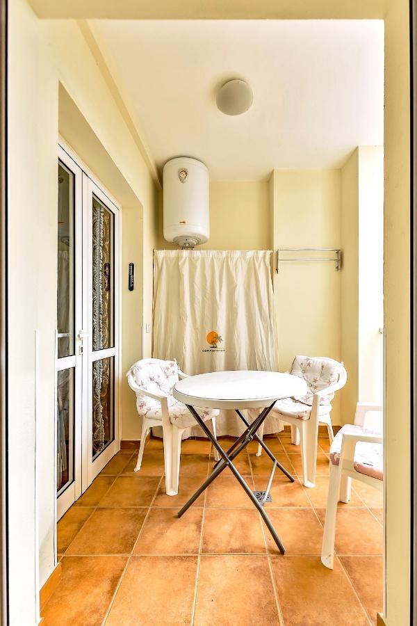 Ferienwohnung San Isidro Exterior foto
